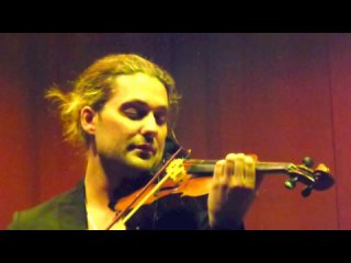 David Garrett - Herbst - A. Vivaldi