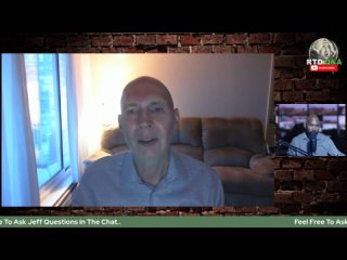 Preserving Your Wealth During This Financial Heist w/ Jeff Nielson (RTD Q&A) #Livestream #Wednesday #Gold #Silver #economy