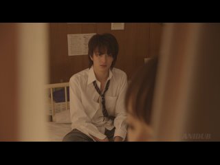 [AniDub] Я дарю тебе свою первую любовь/Boku no hatsukoi wo kimi ni sasagu (фильм рус.озвучка)[720p]