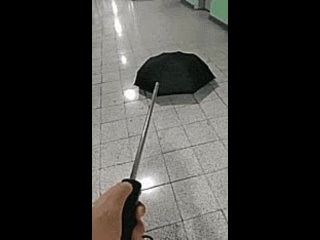 Готовим зонтики  ️