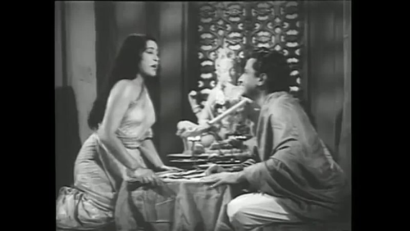 1959 Кави Калидаса, Kavi