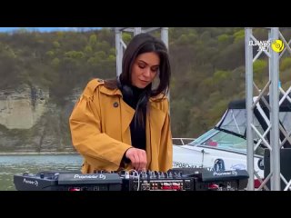 Mia Rudich - Live DJanes.net 4.11.2021   Progressive House  Melodic Techno DJ Mix