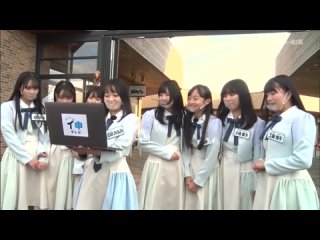 210124 STU48 Imousu TV Season 9 ep07