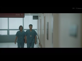 Мудрая жизнь в больнице 2 - 2 серия (1080р) DMF - TV Дорамы (сериалы)