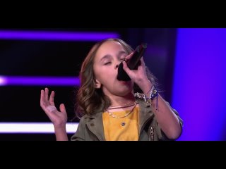 Emma WINS The Voice Kids despite her HEARTBREAKING Story! 😥   Road To