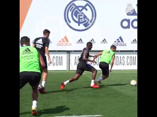 Видео от Реал Мадрид | Real Madrid