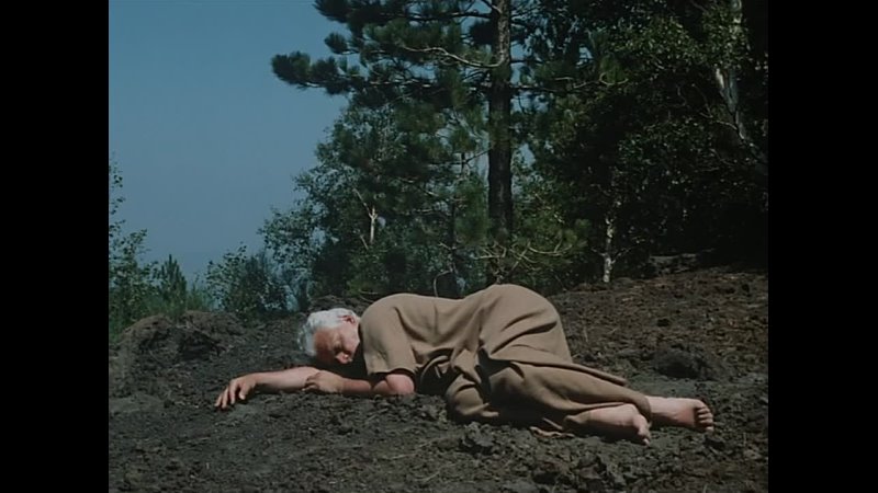 Black Sin, Schwarze Sünde (1990) dir. Danièle Huillet, Jean Marie