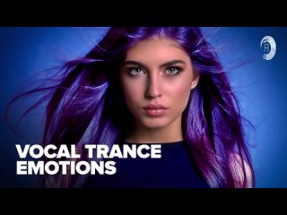 VOCAL TRANCE EMOTIONS