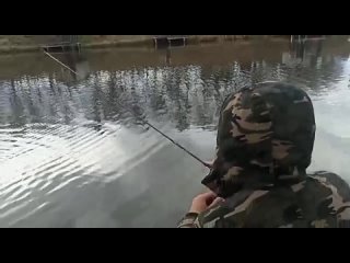 Відео від Михаила Косырева