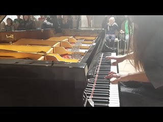 d-moll L108 (Elena Drozdova,piano)