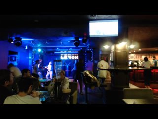 Live: LENОN Night Club