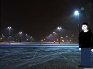 [telenofunken] 90's midwest emo doomer playlist for crying at an empty parking lot