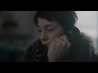 Сюзанна Андлер (2021) - Русский трейлер