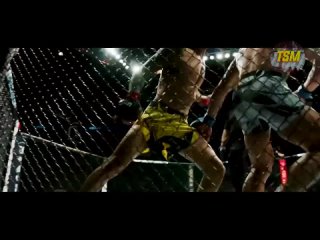 [TheStrikerMMA] Вот как Джастин Гейджи УНИЧТОЖИТ Майкла Чендлера ! ГЕЙМПЛАН на UFC 268 - РАЗБОР ТЕХНИКИ