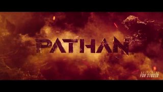 PATHAN Official Trailer _ Shah Rukh Khan _ Deepika Padukone _ John Abraham