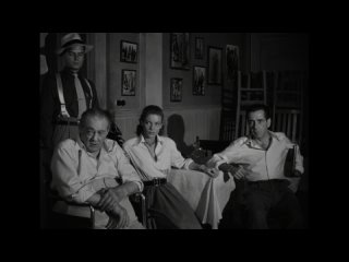 Риф Ларго / Key Largo (1948) Режиссер: Джон Хьюстон