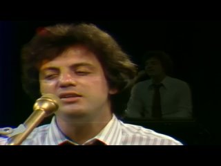 Billy Joel - James (Official Music Video) © 1976