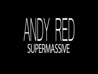 Andy Red - Supermassive black hole (Metall version)