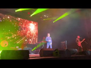 Live concert Thomas Anders