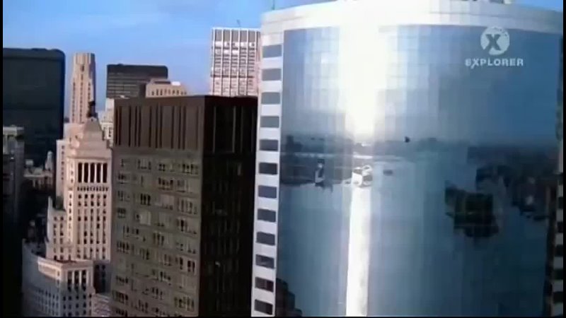 9, 11: The Twin Towers Башни близнецы Документальный