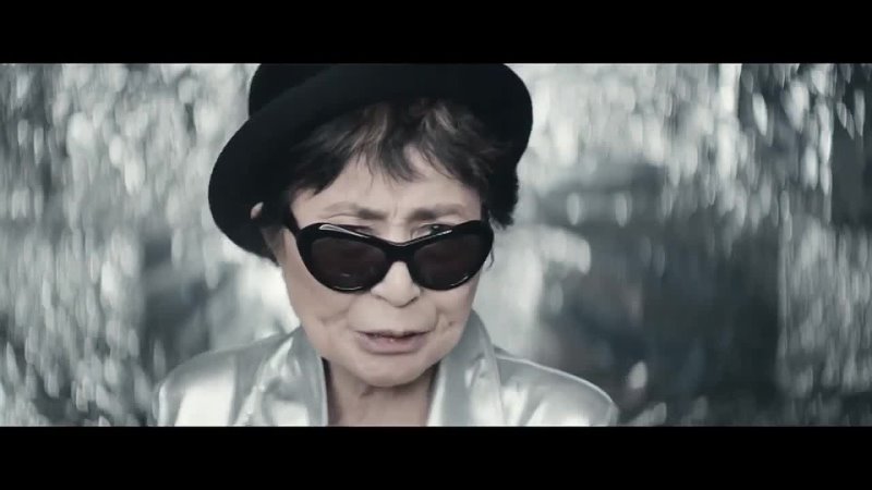 Yoko Ono and Plastic Ono Band - Bad Dancer (2013)