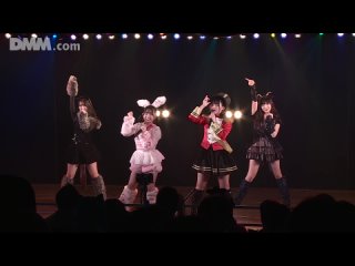 AKB48 13th Special Stage “Nankai Datte Koi wo Suru“ (Фурукава Назуна и Ишивата Сена )
