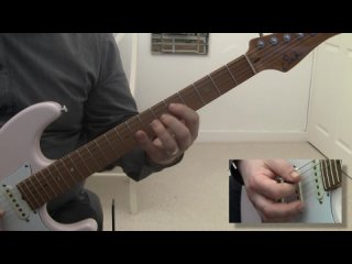 Static Chord Soloing: Dorian Xpansion pack