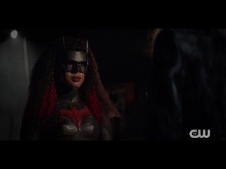 Бэтвумен / Batwoman Новое Промо 3-го сезона.