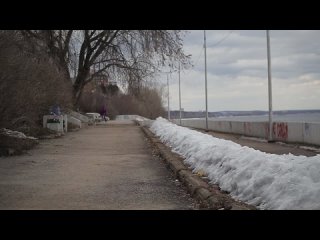 Видео от Закамск NEW