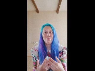 Video by Leya Teplitskaya