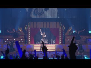 [Makuhari Day2-2] 3rdLIVE TOUR BELIEVE MY DRE@M!! 07  - THE IDOLM@STER MILLION LIVE!