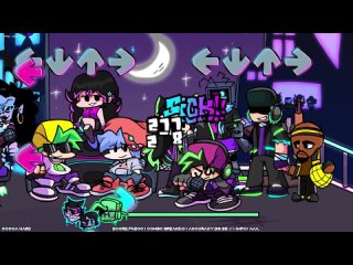 [LuLGamingg] Friday Night Funkin’: Neo 3.0 FULL ALL WEEK (1,2,3,4,5,Tutorial) Full Story + Cutscene [FNF Mod]