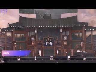 BTS Live Concert 2021  Compilation of BTS Concert Performances_v720P