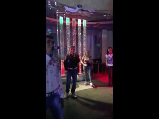 Live: Серёжки - Сергейёс