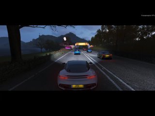 Forza Horizon 4 Aston Martin AWD S1 900
