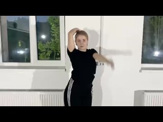 Video by Silver l Танцевальная Студия l Колпино