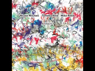 01_Nicole Mitchell, Tomeka Reid, Mike Reed - Composition 23B