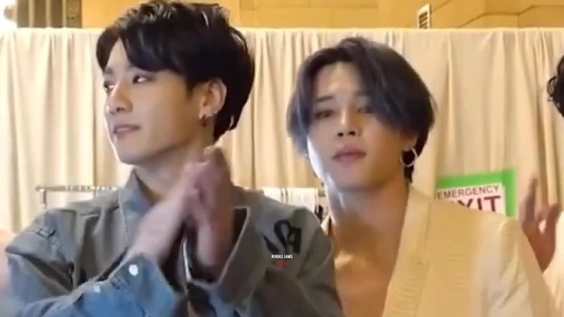 JIKOOK BEING SHAMELESS sexual Tension