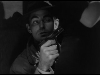 This Gun For Hire (Frank Tuttle, 1942)