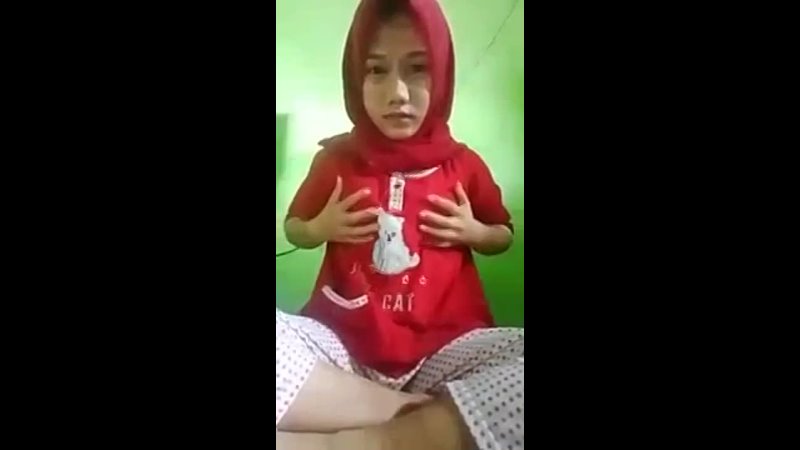 Video Colmek Jilbab Merah XBOKEP Video