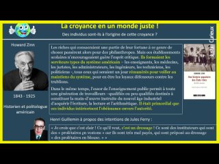 👑 JUSTIN CURIEUX #12 🎯 La croyance en un monde juste, l'approche scientifique 2 🗣Curieux 📆 06-10