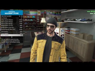 Grand Theft Auto V online Gameplay True First View POV GTA and ENjoy 420 nite boy