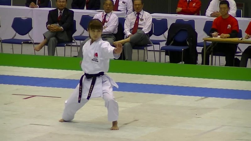 JKA Ayano Takaki