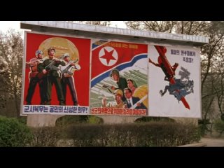 North Korea: A Day in the Life - Direção:  Pieter Fleury