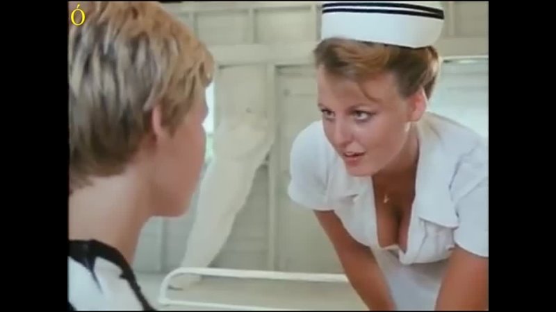 Nurse Brigitte