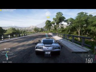 Forza Horizon 5 - Продолжаем кататься по Мексико (Версия Microsoft Store)