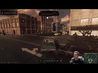 [TheGideonGames] Прохождение MAFIA 3 #11 ➤ СТАРЫЙ ДОБРЫЙ ВИТО