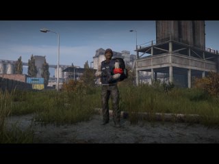 DayZ Путь Хомячка DayZ официальный сервер DayZ без модов