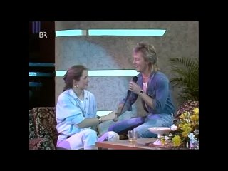 Chris Norman - No arms can ever hold you ( live, Vier Gegen Willi  )