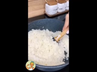 Готовим идеальный рис